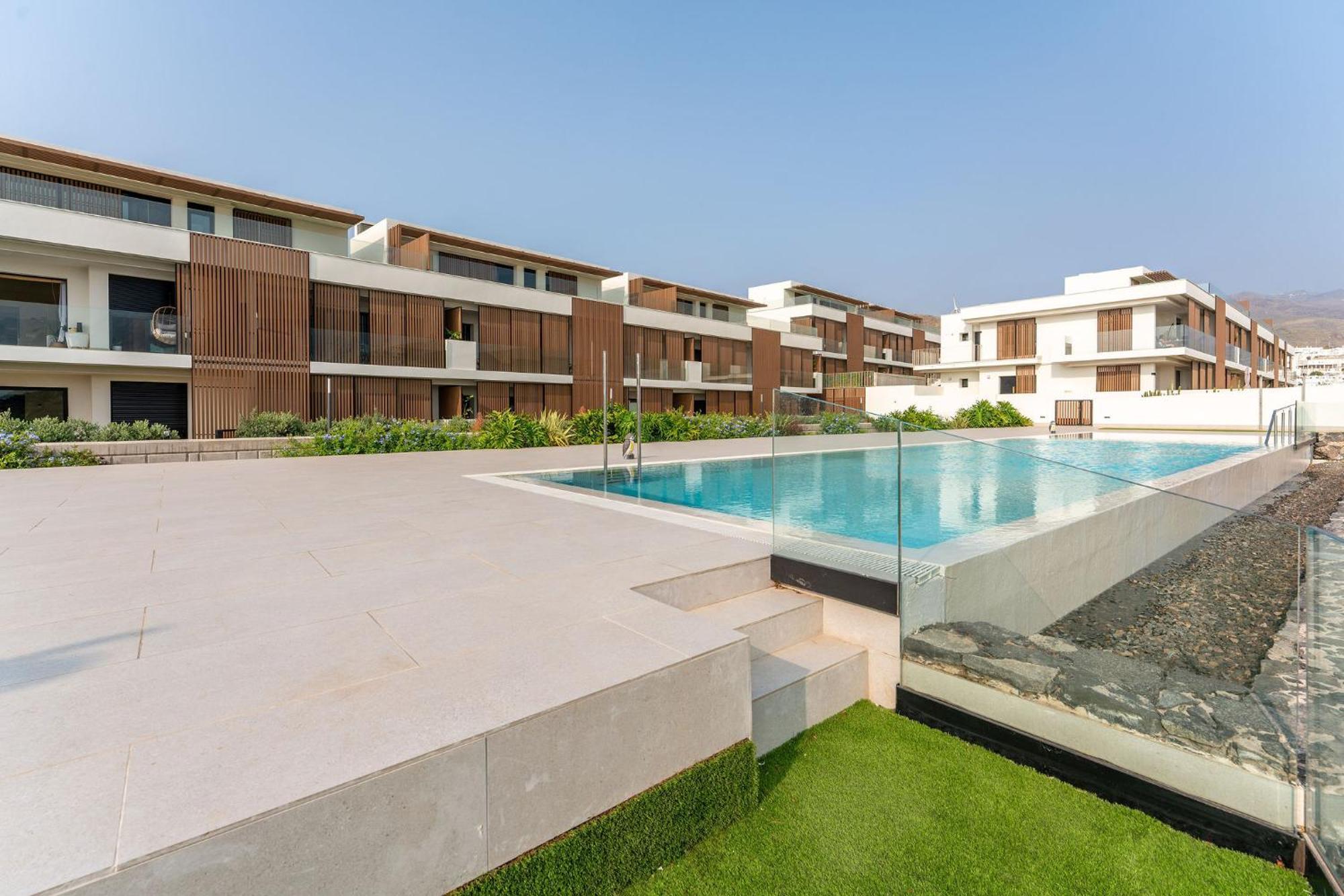شقة Vivelorural Agaete 2D Infinity Pool & Great Views المظهر الخارجي الصورة