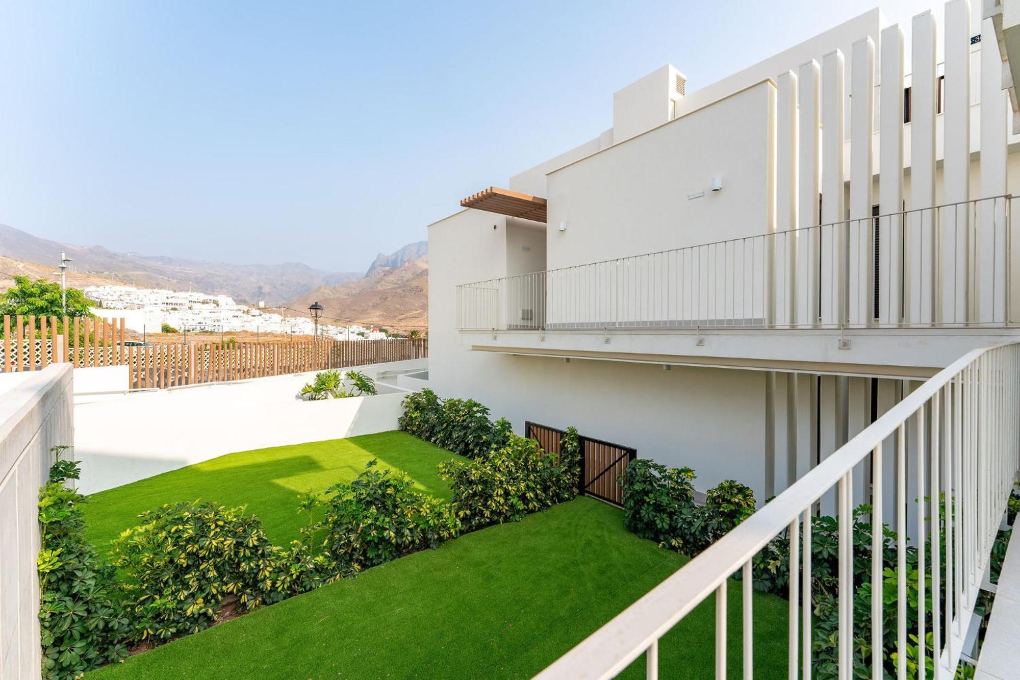 شقة Vivelorural Agaete 2D Infinity Pool & Great Views المظهر الخارجي الصورة