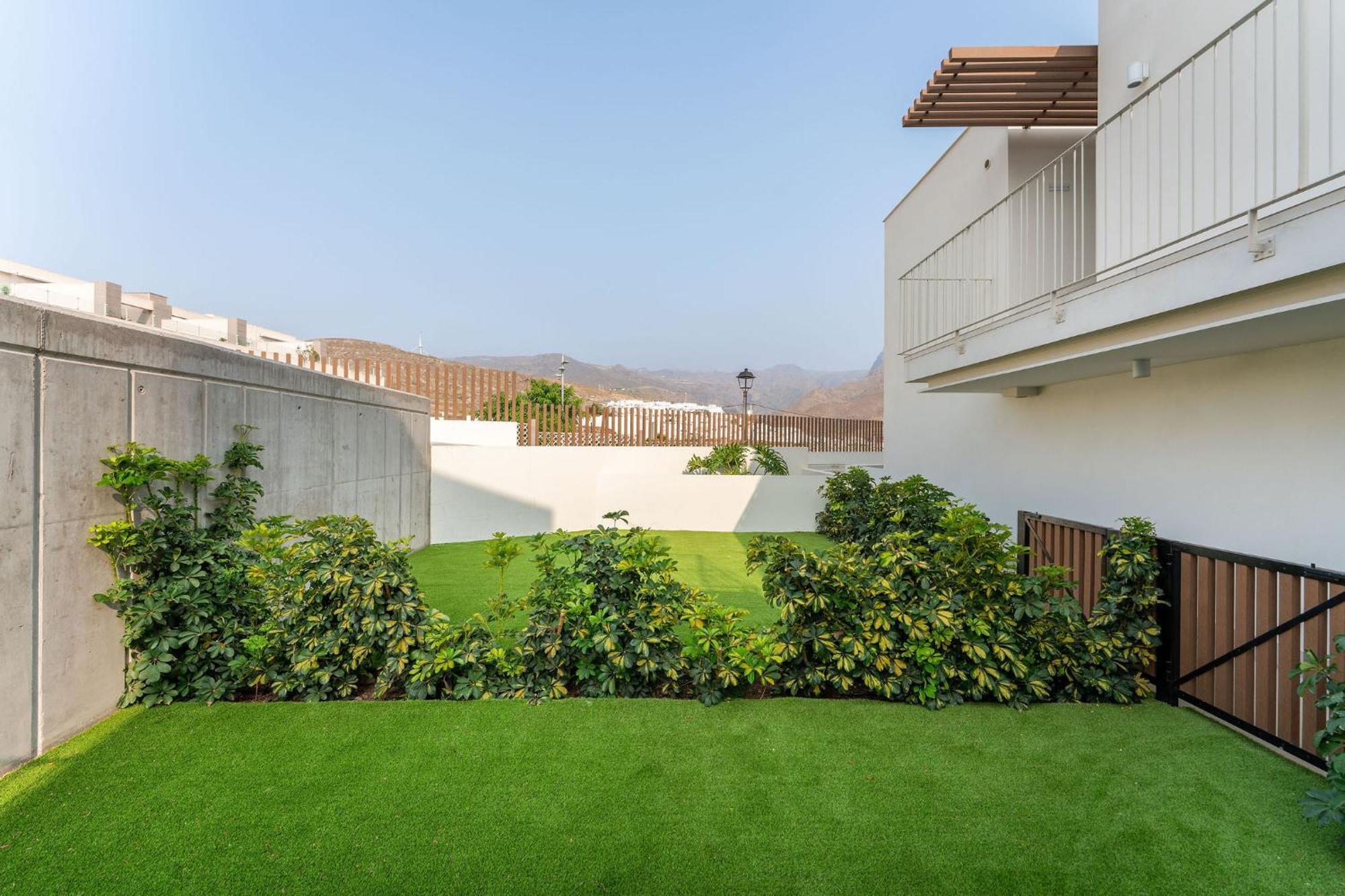 شقة Vivelorural Agaete 2D Infinity Pool & Great Views المظهر الخارجي الصورة